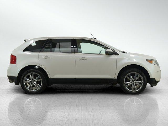 used 2013 Ford Edge car, priced at $8,199