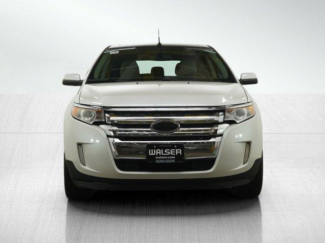 used 2013 Ford Edge car, priced at $8,199