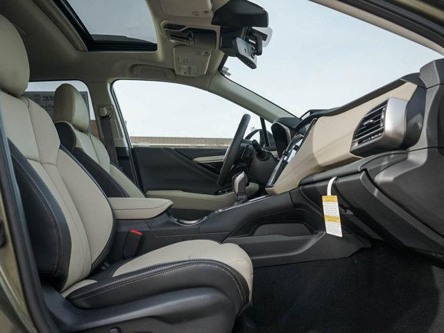 new 2025 Subaru Outback car, priced at $39,702