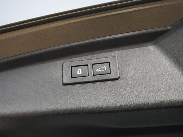 new 2025 Subaru Outback car, priced at $39,702