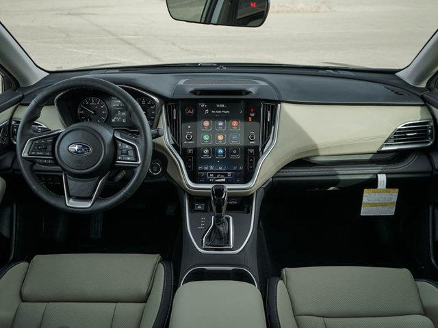 new 2025 Subaru Outback car, priced at $39,702