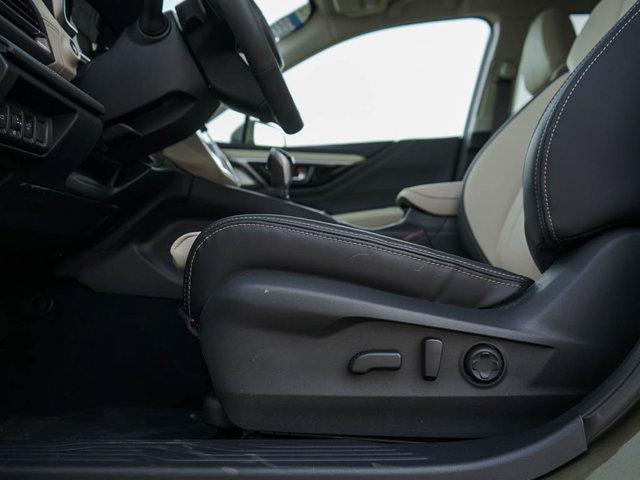 new 2025 Subaru Outback car, priced at $39,702