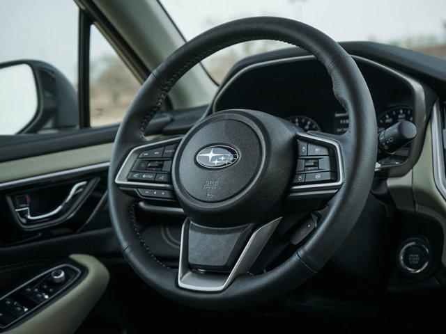 new 2025 Subaru Outback car, priced at $39,702