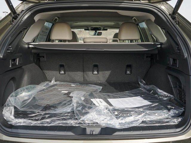 new 2025 Subaru Outback car, priced at $39,702