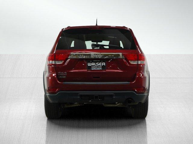 used 2013 Jeep Grand Cherokee car, priced at $13,998