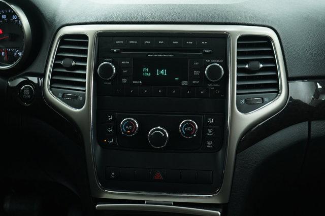 used 2013 Jeep Grand Cherokee car, priced at $13,998