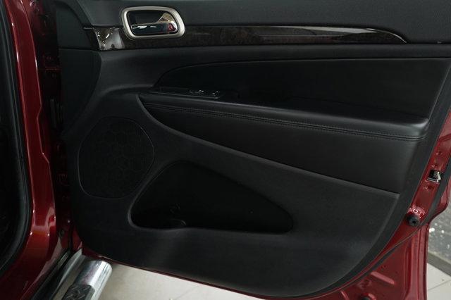 used 2013 Jeep Grand Cherokee car, priced at $13,998