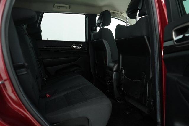 used 2013 Jeep Grand Cherokee car, priced at $13,998