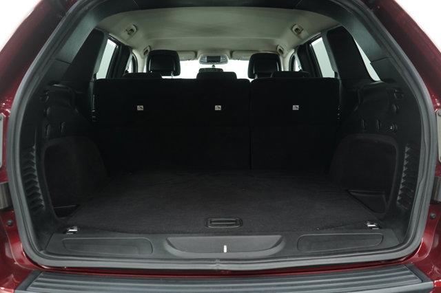 used 2013 Jeep Grand Cherokee car, priced at $13,998