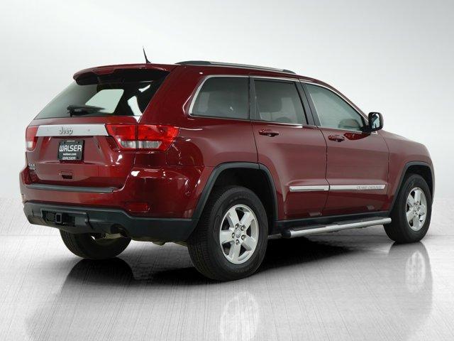 used 2013 Jeep Grand Cherokee car, priced at $13,998