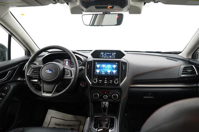 used 2019 Subaru Crosstrek car, priced at $23,599