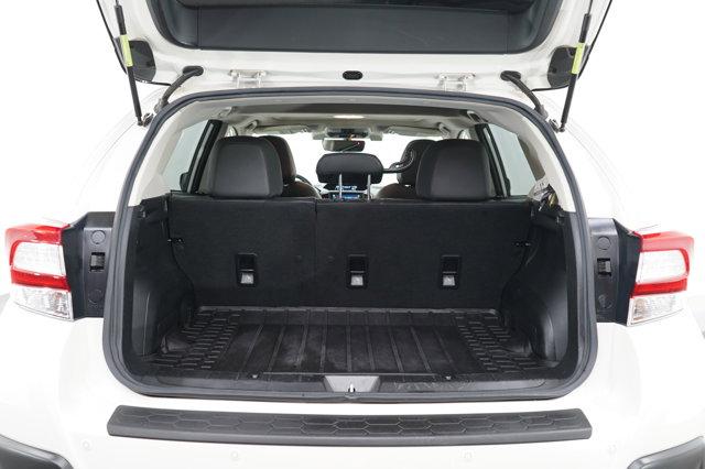 used 2019 Subaru Crosstrek car, priced at $23,599