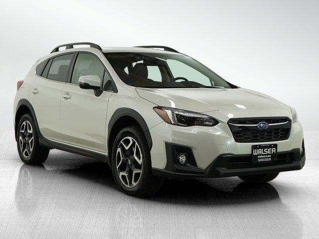 used 2019 Subaru Crosstrek car, priced at $23,599