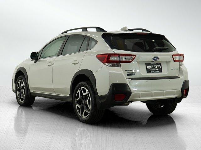 used 2019 Subaru Crosstrek car, priced at $23,599