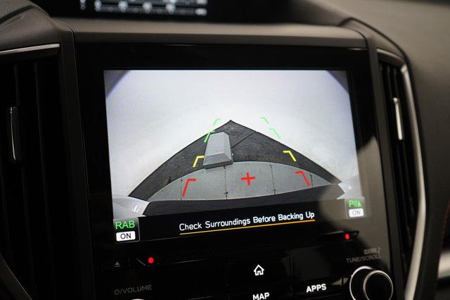 used 2019 Subaru Crosstrek car, priced at $23,599
