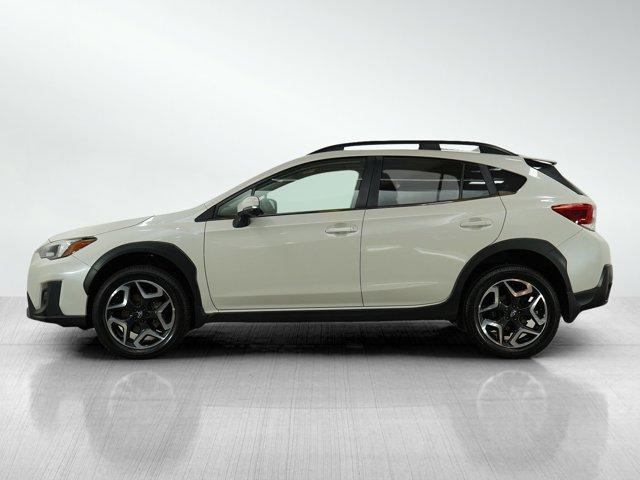 used 2019 Subaru Crosstrek car, priced at $23,599