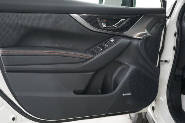 used 2019 Subaru Crosstrek car, priced at $23,599