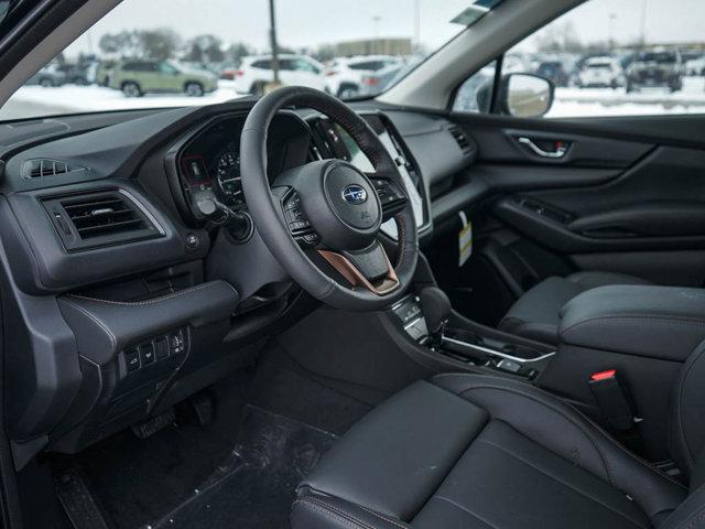 new 2025 Subaru Ascent car, priced at $45,999