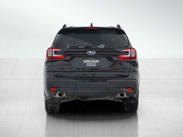 new 2025 Subaru Ascent car, priced at $45,999