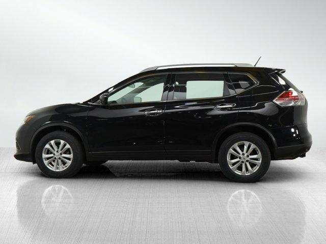 used 2016 Nissan Rogue car, priced at $12,998