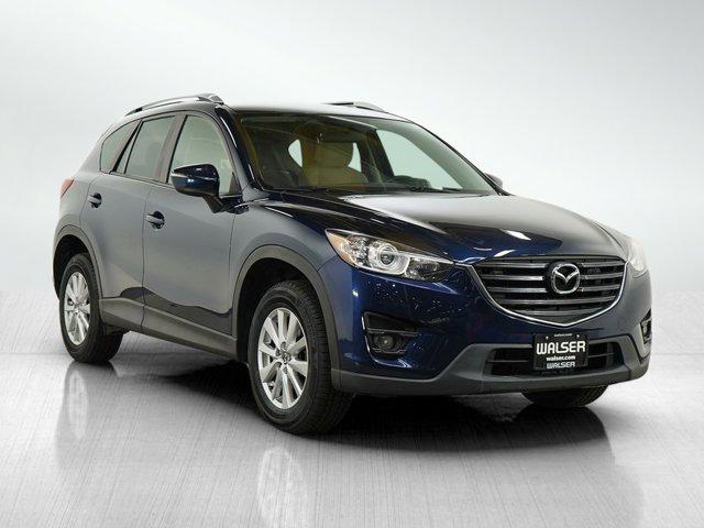 used 2016 Mazda CX-5 car, priced at $14,998