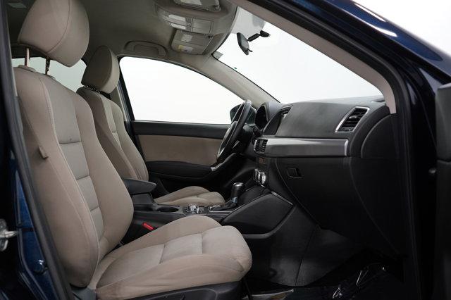used 2016 Mazda CX-5 car, priced at $14,998