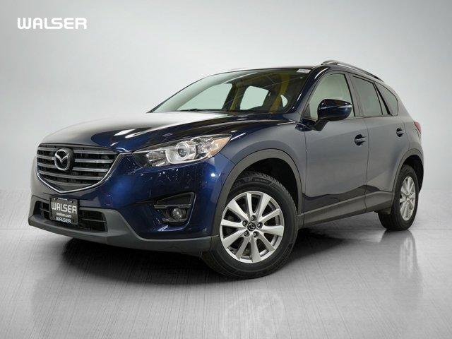 used 2016 Mazda CX-5 car, priced at $14,998
