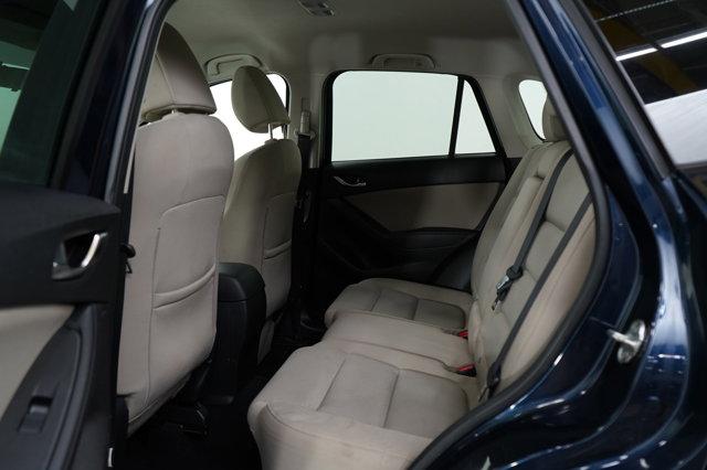 used 2016 Mazda CX-5 car, priced at $14,998