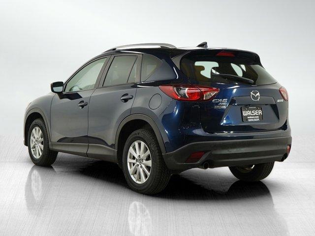 used 2016 Mazda CX-5 car, priced at $14,998