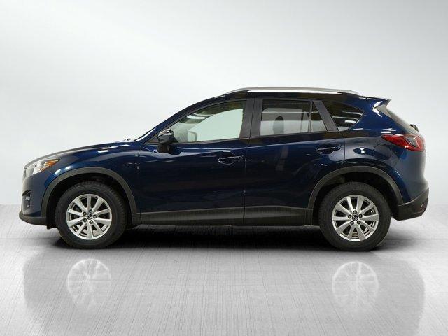 used 2016 Mazda CX-5 car, priced at $14,998