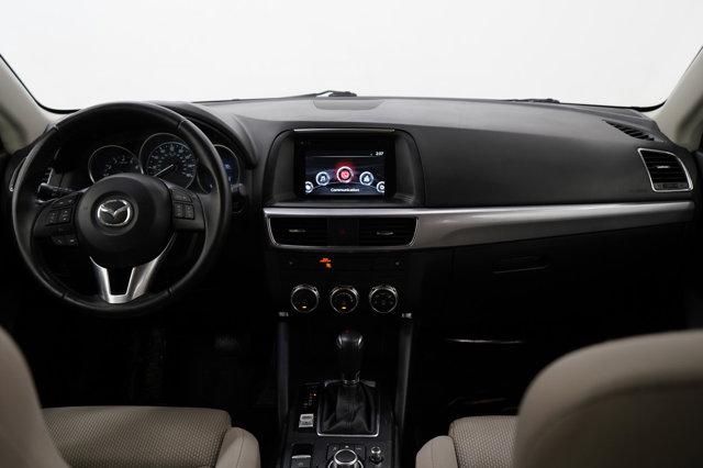 used 2016 Mazda CX-5 car, priced at $14,998