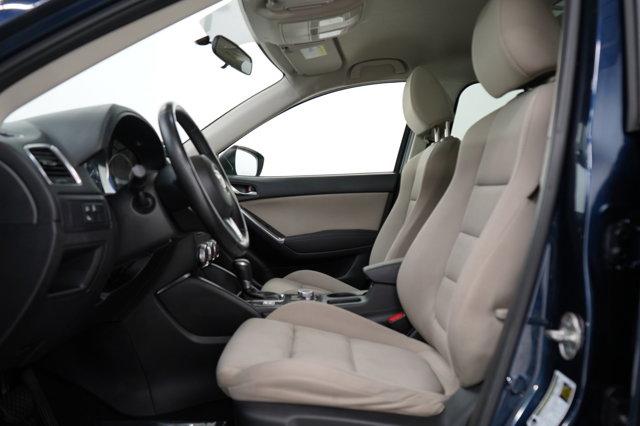 used 2016 Mazda CX-5 car, priced at $14,998