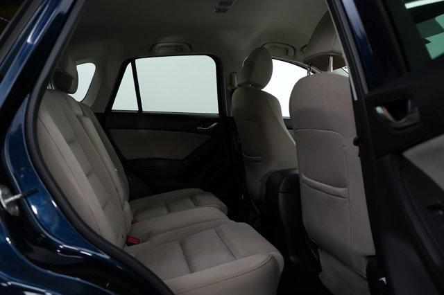 used 2016 Mazda CX-5 car, priced at $14,998