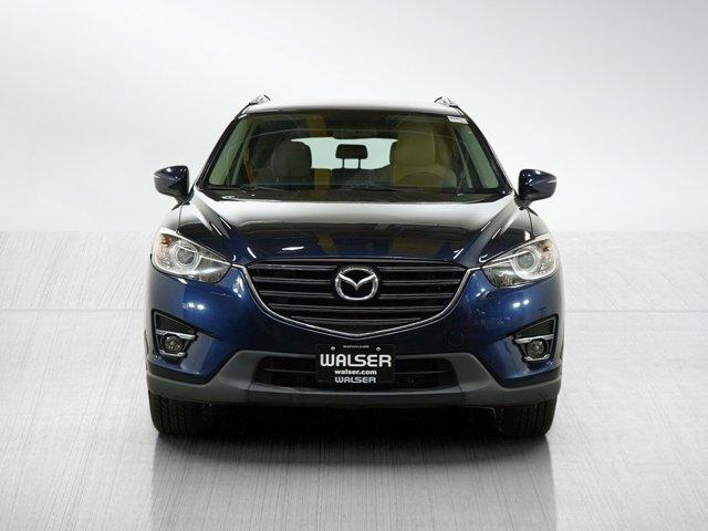 used 2016 Mazda CX-5 car, priced at $14,998