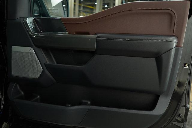 used 2023 Ford F-150 car, priced at $51,998
