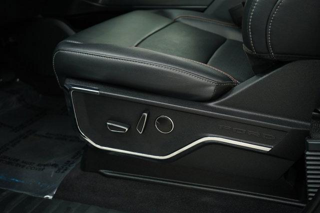 used 2023 Ford F-150 car, priced at $51,998