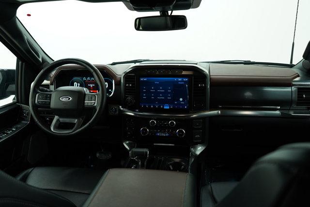 used 2023 Ford F-150 car, priced at $51,998