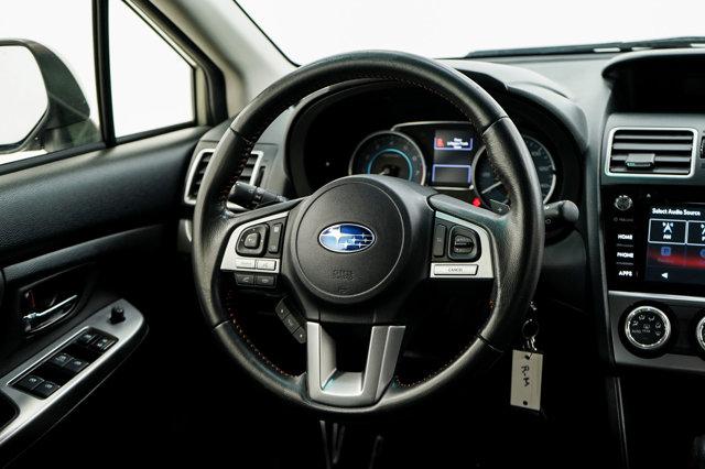 used 2017 Subaru Crosstrek car, priced at $17,599