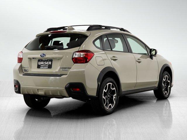 used 2017 Subaru Crosstrek car, priced at $17,599