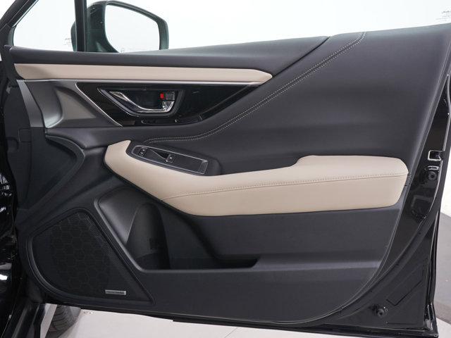 used 2022 Subaru Outback car, priced at $23,499