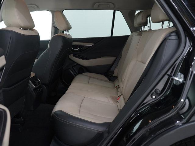 used 2022 Subaru Outback car, priced at $23,499