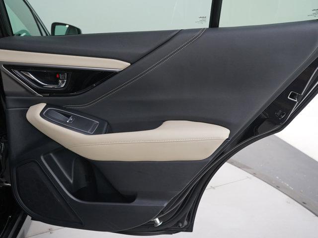 used 2022 Subaru Outback car, priced at $23,499