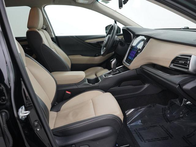 used 2022 Subaru Outback car, priced at $23,499