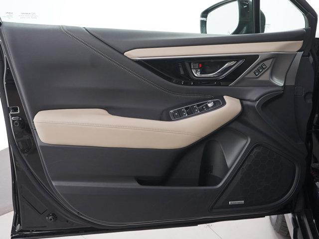 used 2022 Subaru Outback car, priced at $23,499