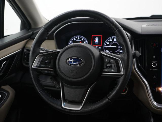 used 2022 Subaru Outback car, priced at $23,499
