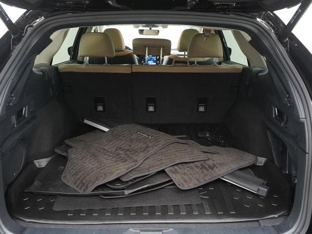 used 2022 Subaru Outback car, priced at $23,499