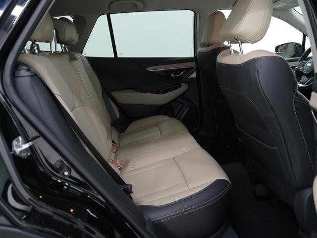 used 2022 Subaru Outback car, priced at $23,499