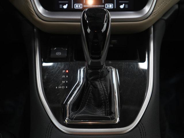 used 2022 Subaru Outback car, priced at $23,499