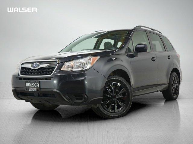 used 2016 Subaru Forester car, priced at $13,998