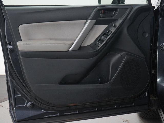 used 2016 Subaru Forester car, priced at $13,998